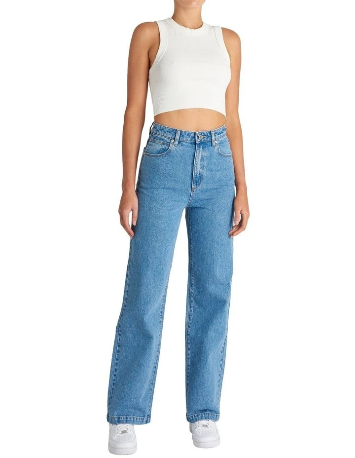 Abrand 94 High & Wide Full Length | Debbie