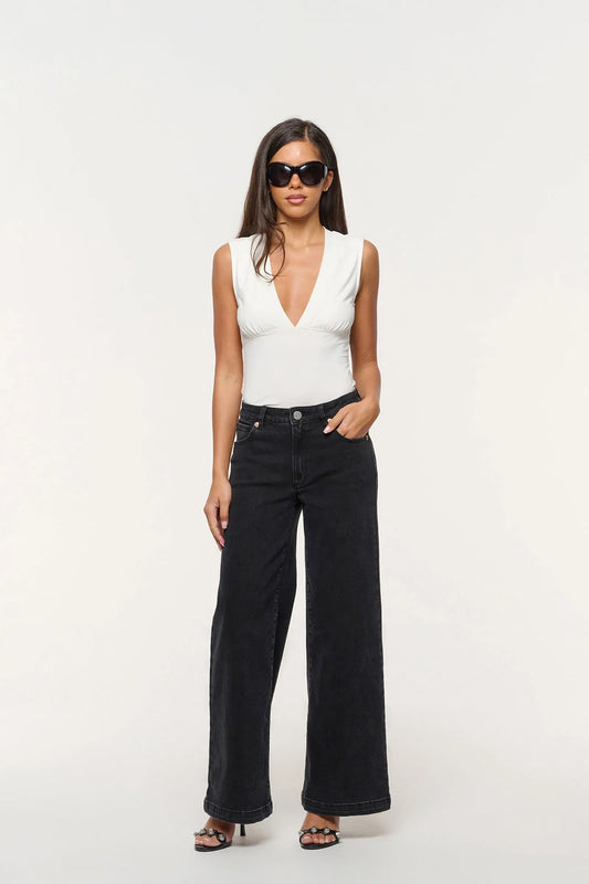 Abrand 95 Wide | Brie