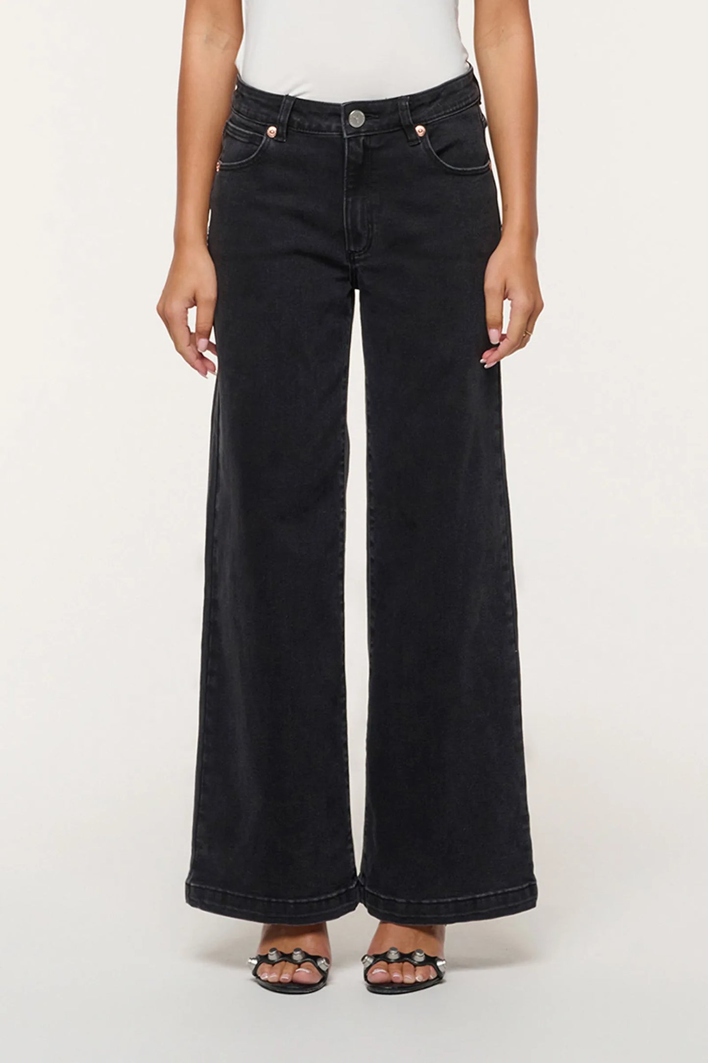 Abrand 95 Wide | Brie