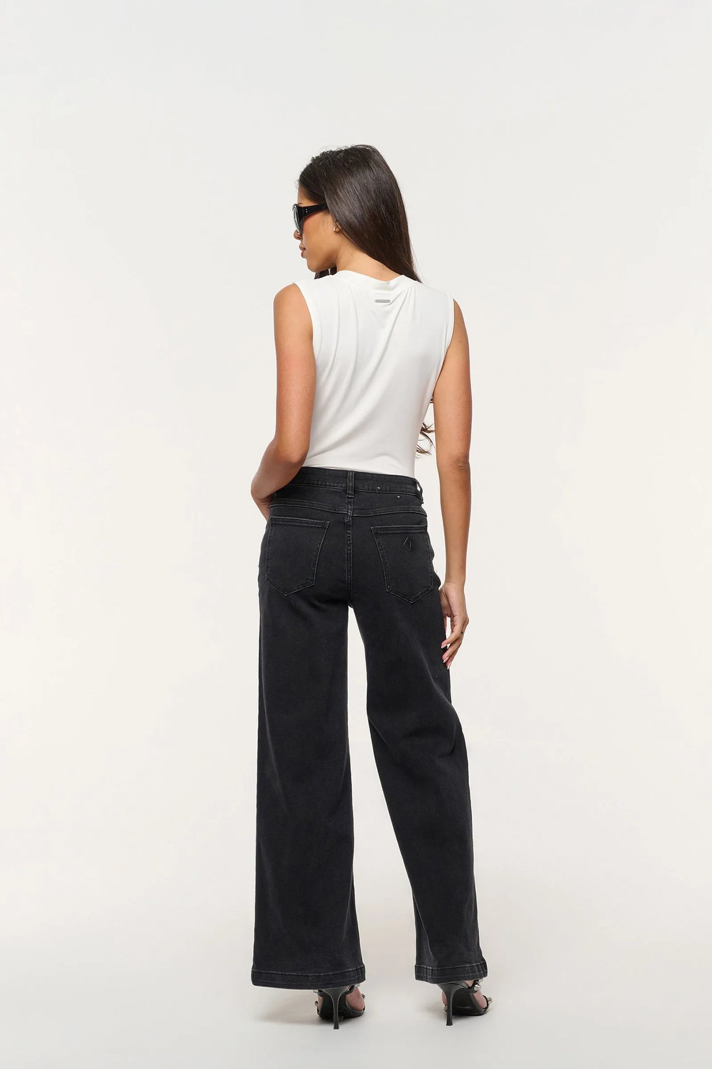 Abrand 95 Wide | Brie