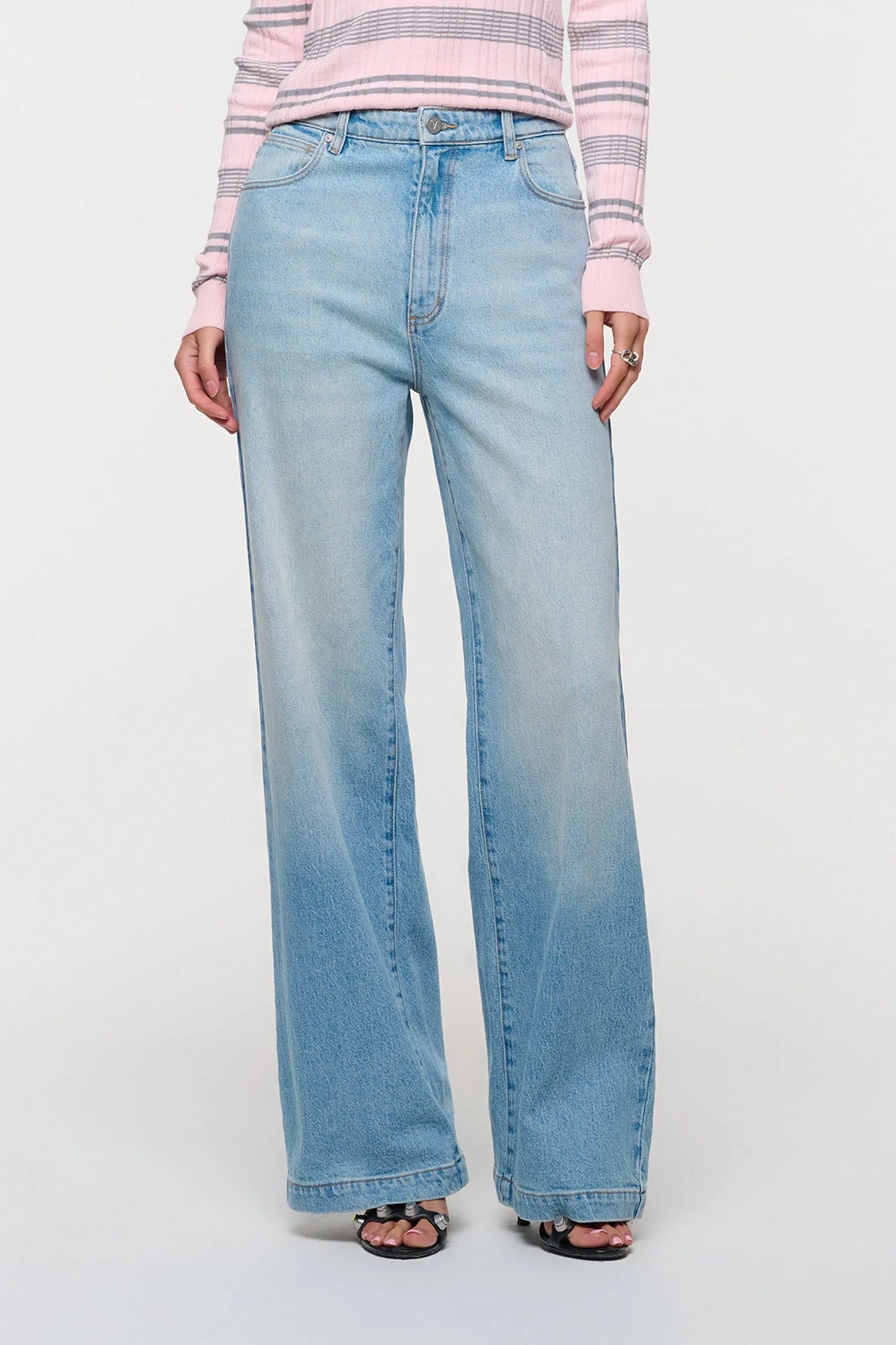 Abrand 94 Wide | Karlie