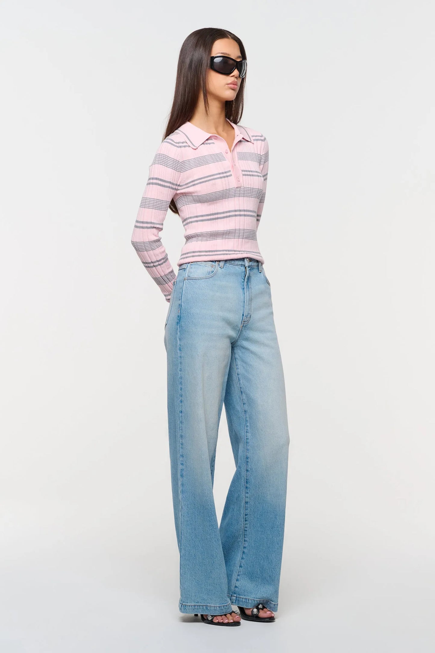 Abrand 94 Wide | Karlie