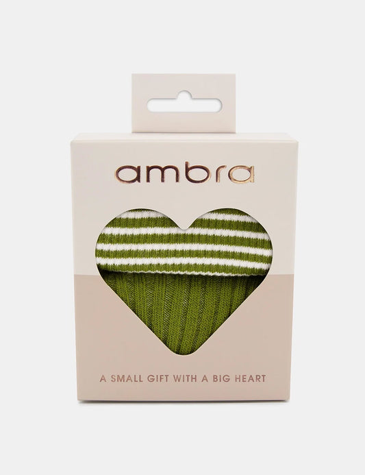 Ambra Big Heart Gift Box | Meadow