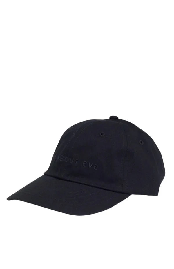 All About Eve AAE Washed Cap | Black