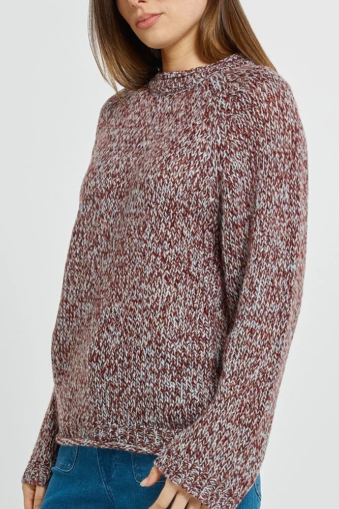 Betty Basics Gracie Knit Sweater | Multi