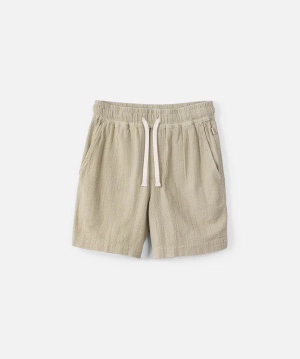 Indie Kids The Cove Short | Wash Fern