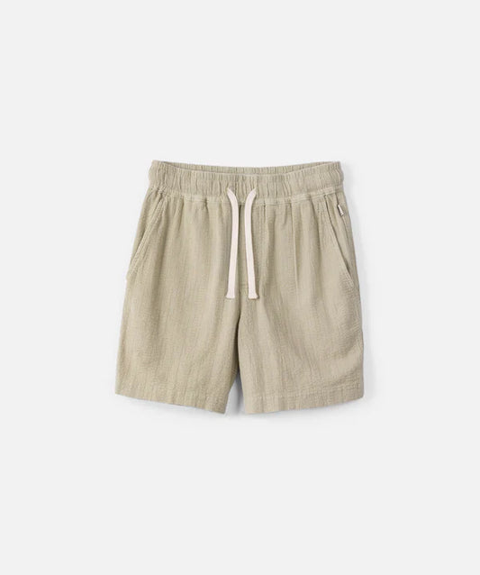 Indie Kids The Cove Short | Wash Fern