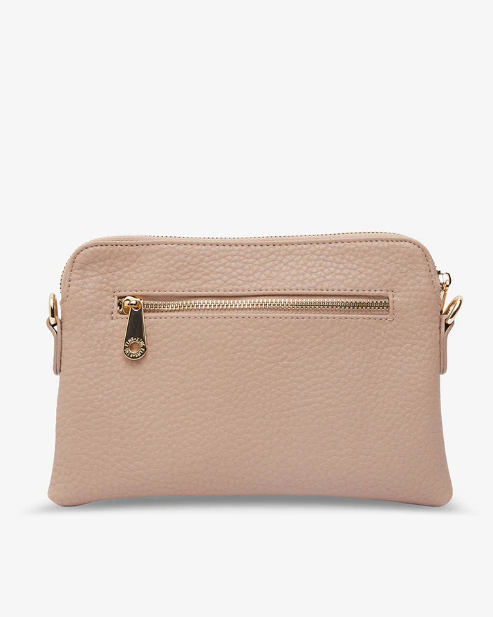 ELMS+KING BOWERY WALLET BLUSH