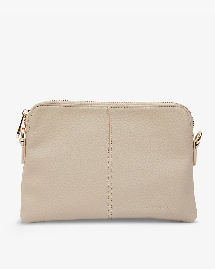 ELMS+KING BOWERY WALLET OYSTER