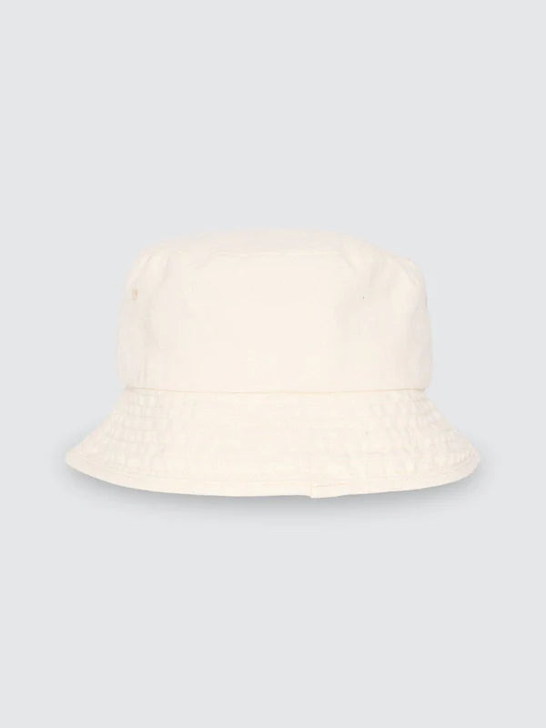 THRILLS MINIMAL THRILLS BUCKET HAT TOFU