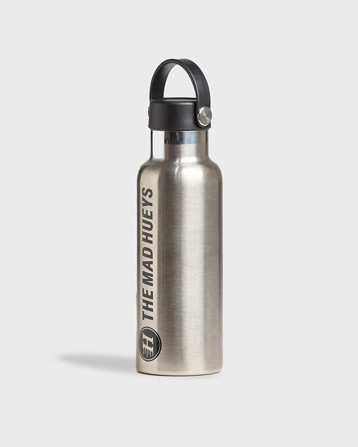 THE MAD HUEYS INSULATED WATER BOTTLE