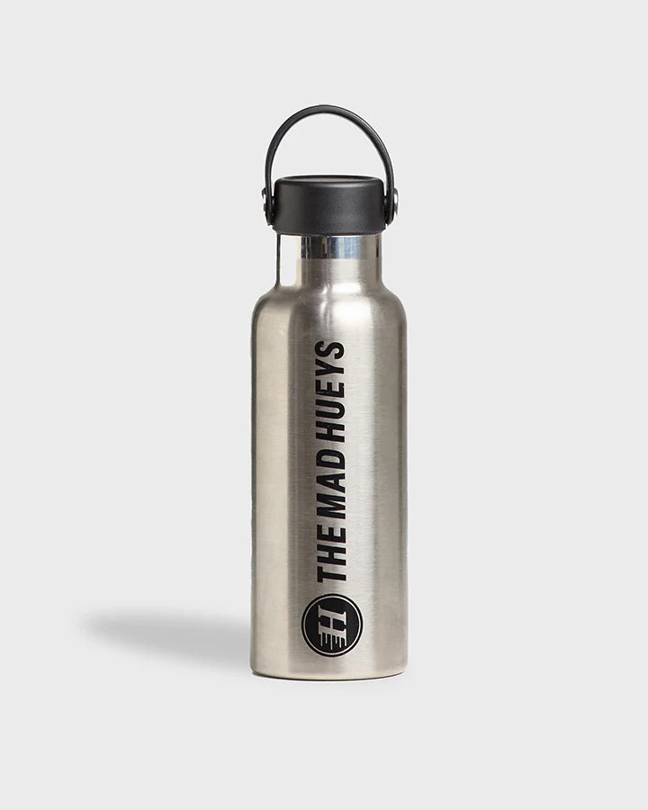 THE MAD HUEYS INSULATED WATER BOTTLE