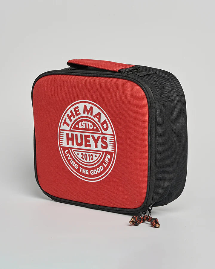 The Mad Hueys Good Life Hueys Youth Lunchbox