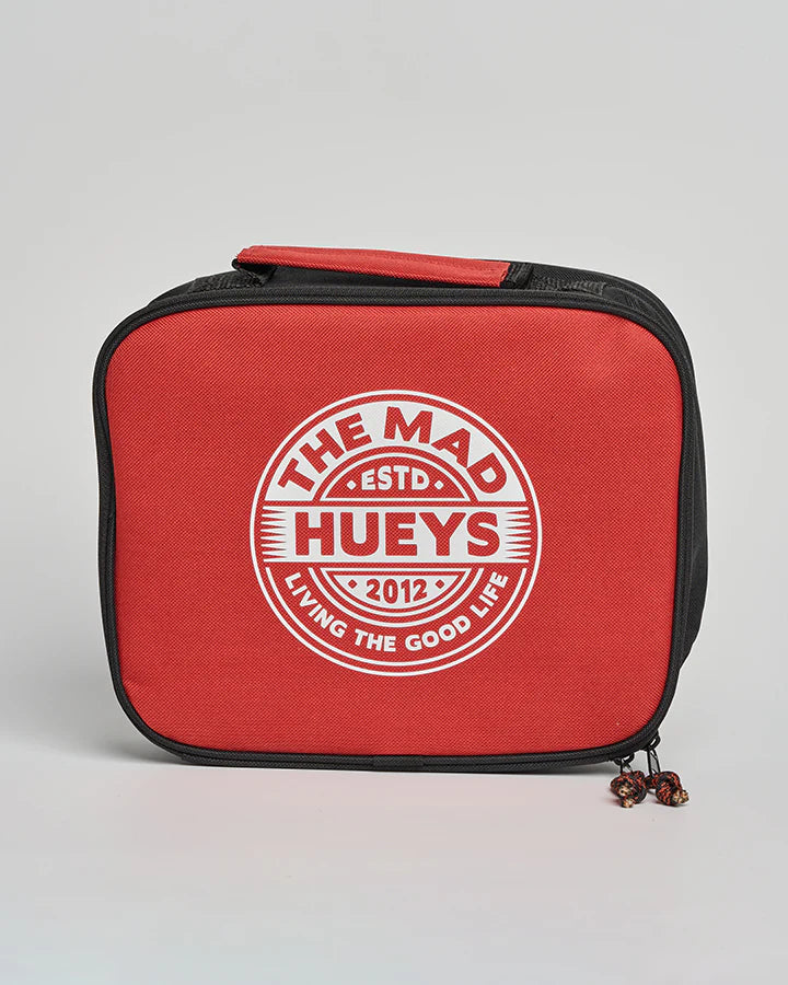 The Mad Hueys Good Life Hueys Youth Lunchbox