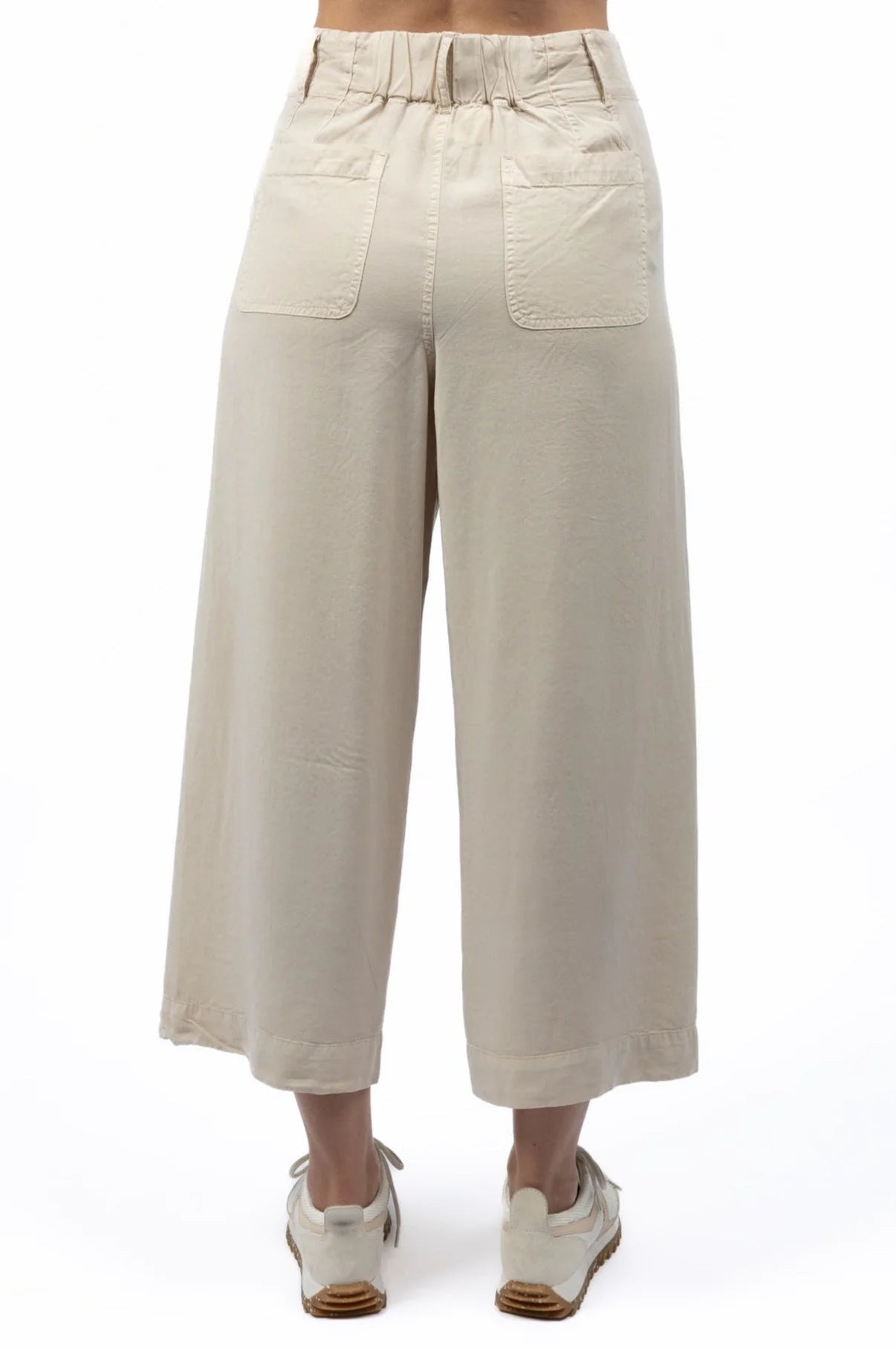 HUMIDITY MARLEY PANT LATTE