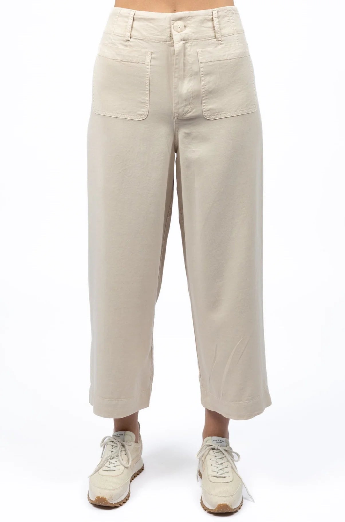 HUMIDITY MARLEY PANT LATTE
