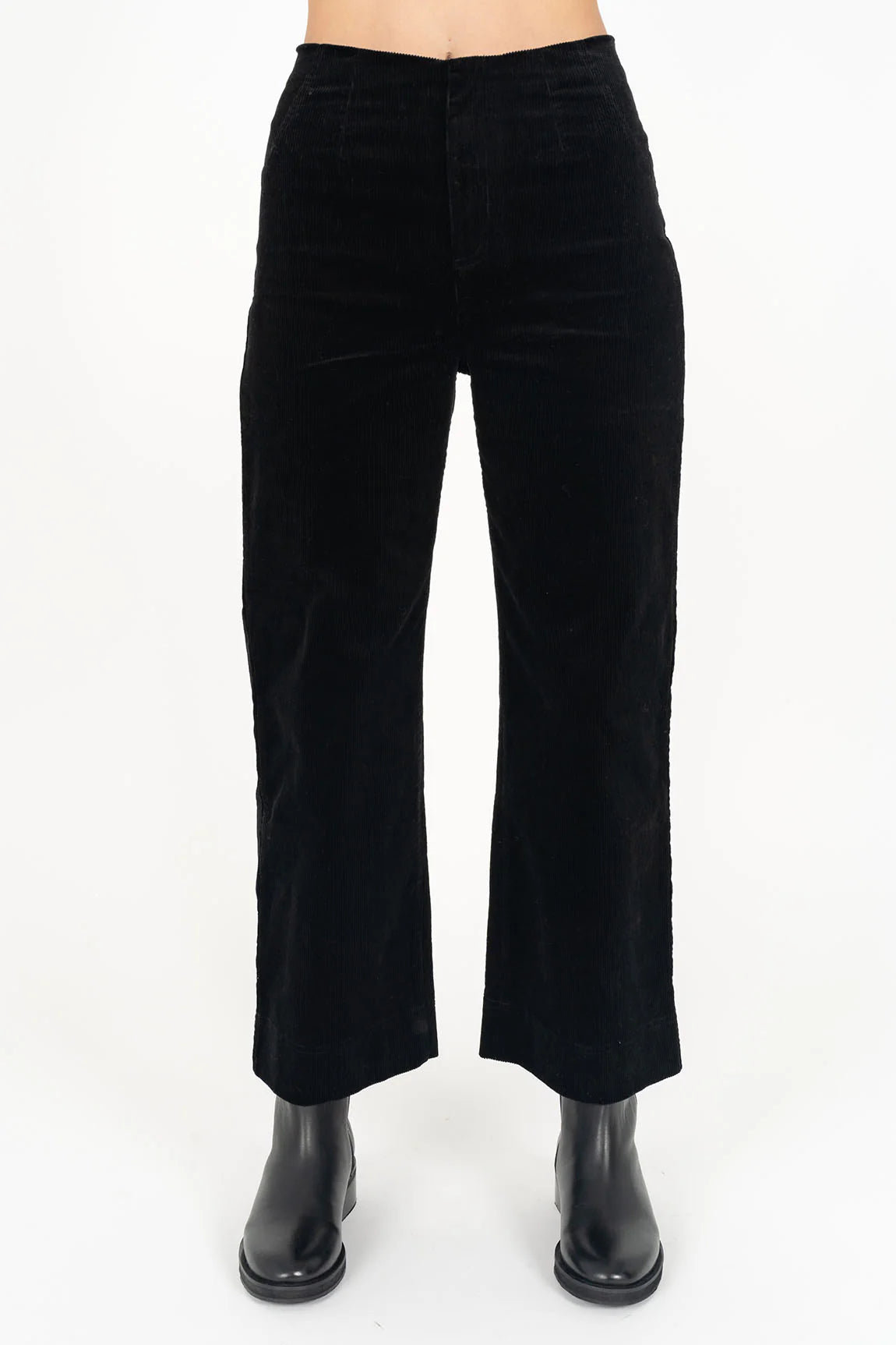 HUMIDITY FLEETWOOD CORD JEAN MIDNIGHT