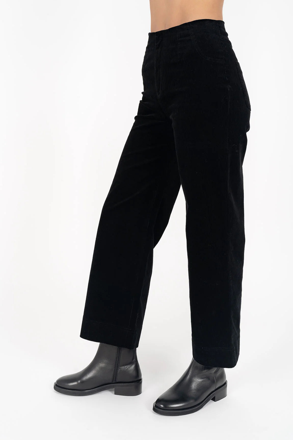 HUMIDITY FLEETWOOD CORD JEAN MIDNIGHT