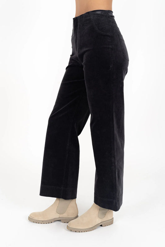 HUMIDITY FLEETWOOD CORD JEAN STORM