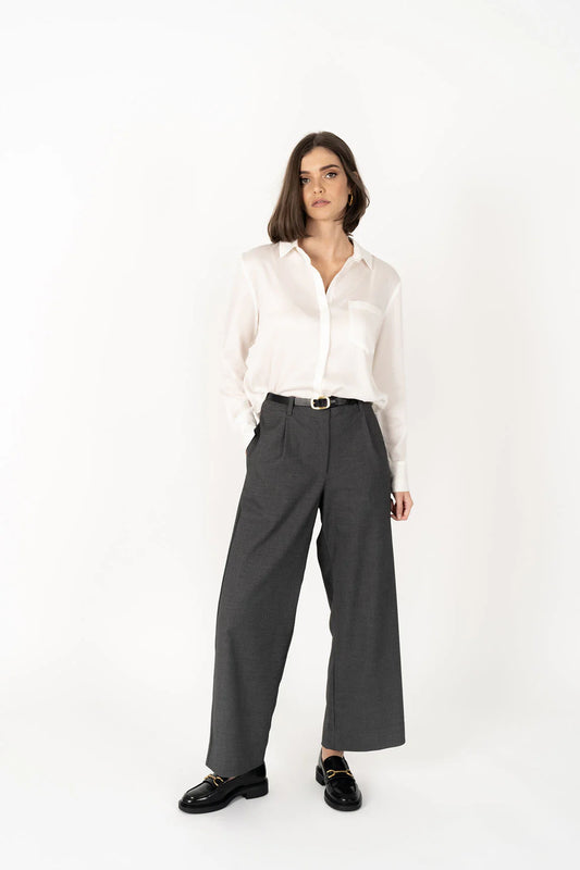 HUMIDITY COSMO PANT CHARCOAL