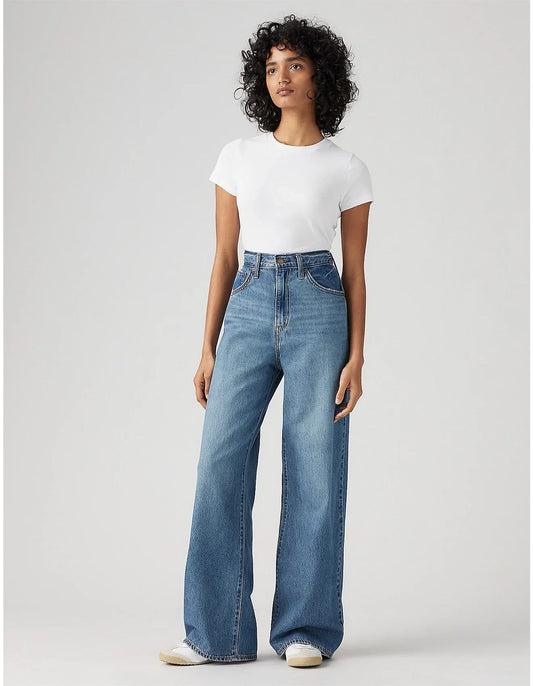 LEVIS CINCH BAGGY JEAN CHASING DREAMS