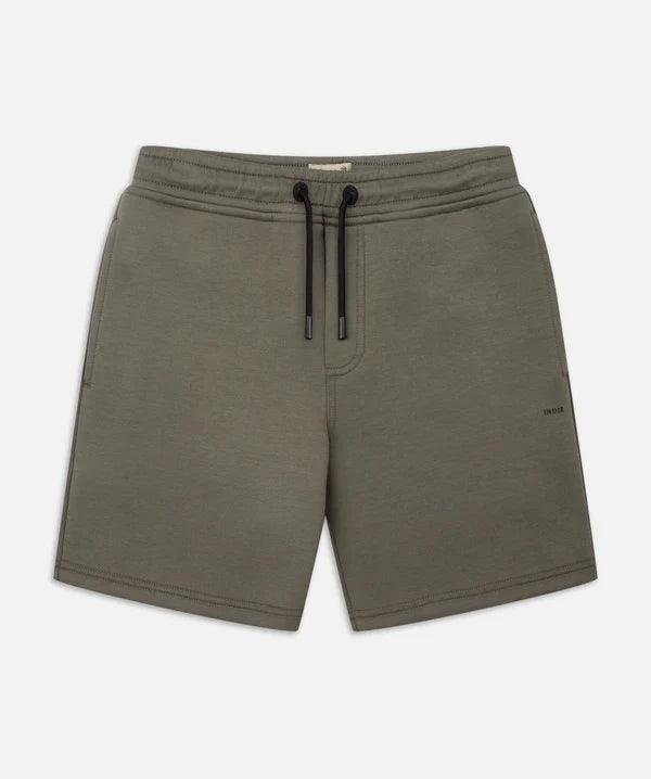 Indie Kids The Silverstone Tech Short | Leaf