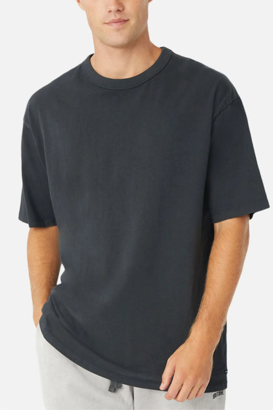 Industrie The Del Sur Tee | Pd Black