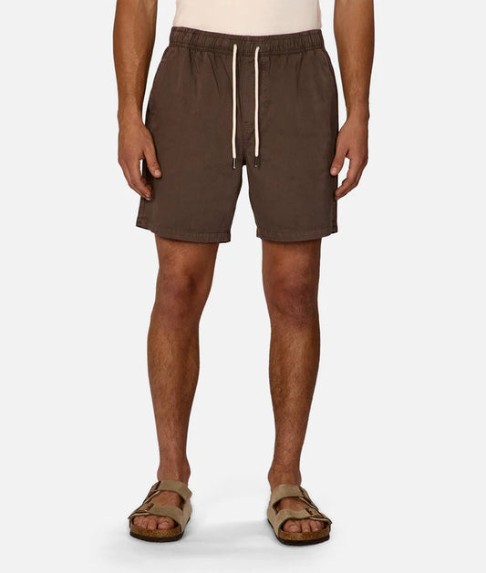 INDUSTRIE THE DUBLIN SHORT FIG