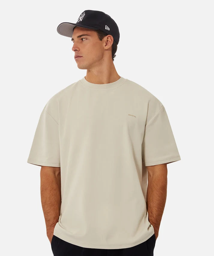 Industrie The Newport Tee | Grain