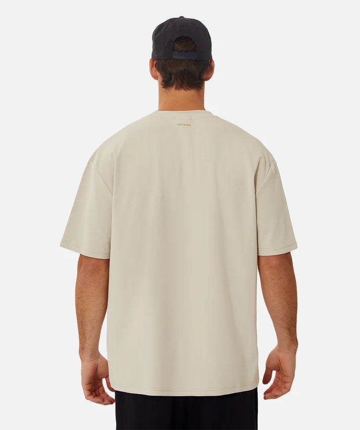 Industrie The Newport Tee | Grain