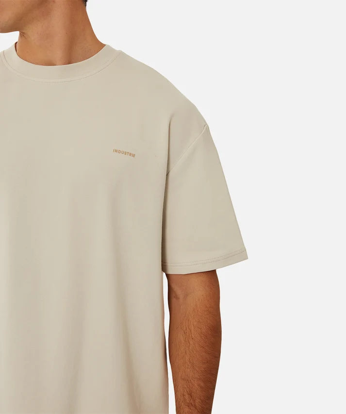 Industrie The Newport Tee | Grain