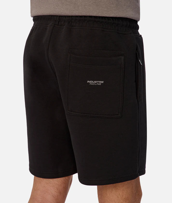 Industrie The Tech Track Short Obsidian