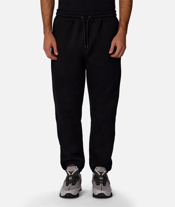 Industrie The Tech Del Sur Trackpant | Solid Black