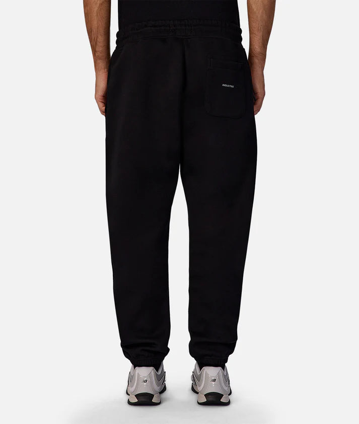 Industrie The Tech Del Sur Trackpant | Solid Black