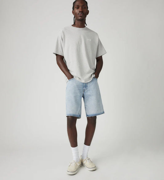 LEVIS 454 RELAXED SHORTS BLUES AND RHYTHM