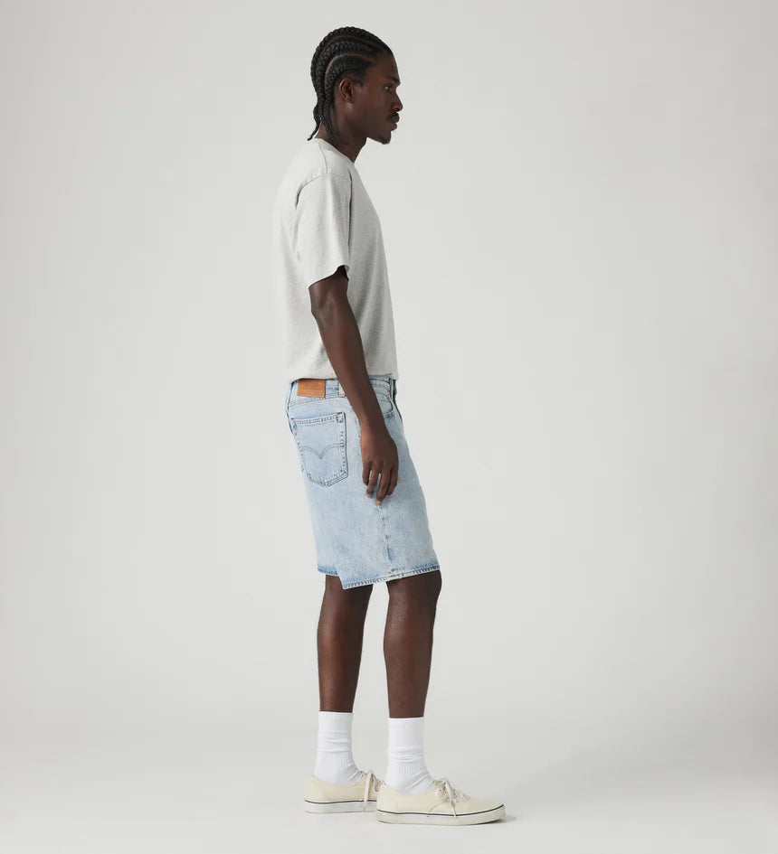 LEVIS 454 RELAXED SHORTS BLUES AND RHYTHM
