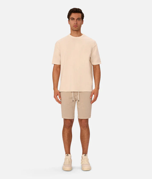 Industrie The New Drifter Cuba Short OD Wheat25