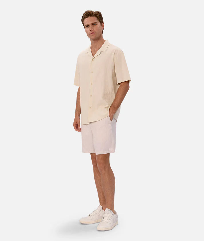 Industrie The Bendita Short Oat