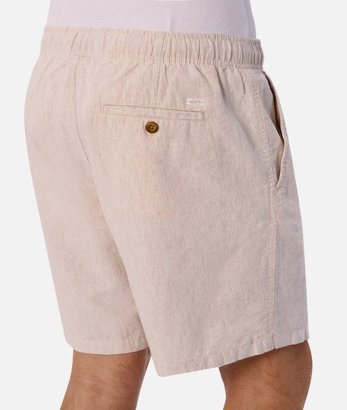 Industrie The Bendita Short Oat