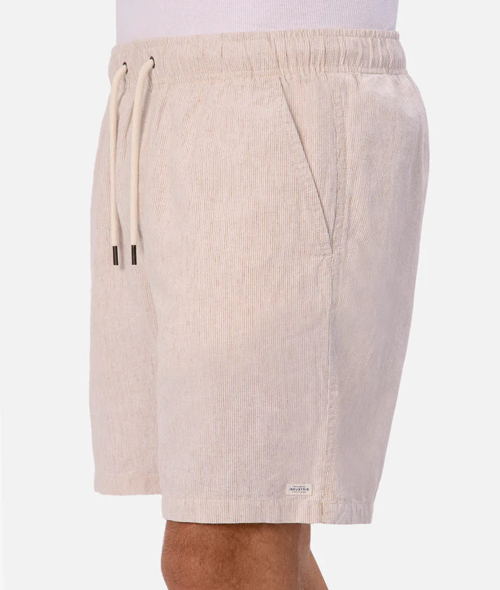 Industrie The Bendita Short Oat