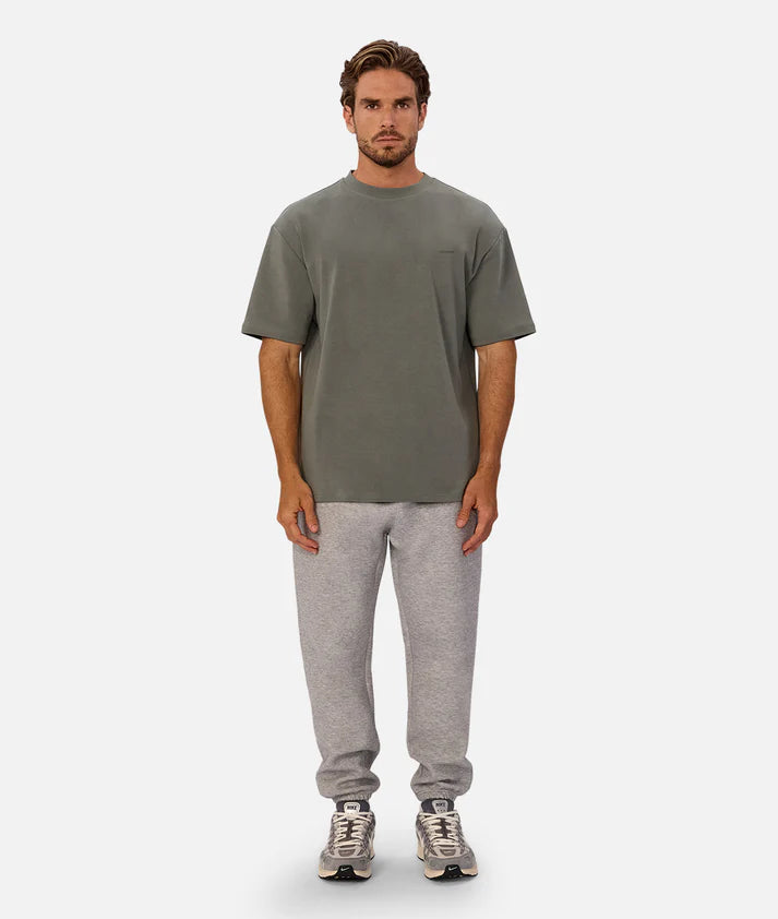 INDUSTRIE THE NEWPORT TEE BRECON GREEN