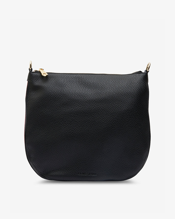 ELMS+KING NOLITA HOBO BAG BLACK