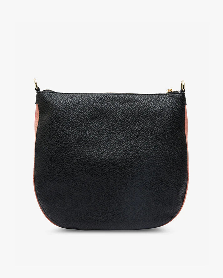 ELMS+KING NOLITA HOBO BAG BLACK