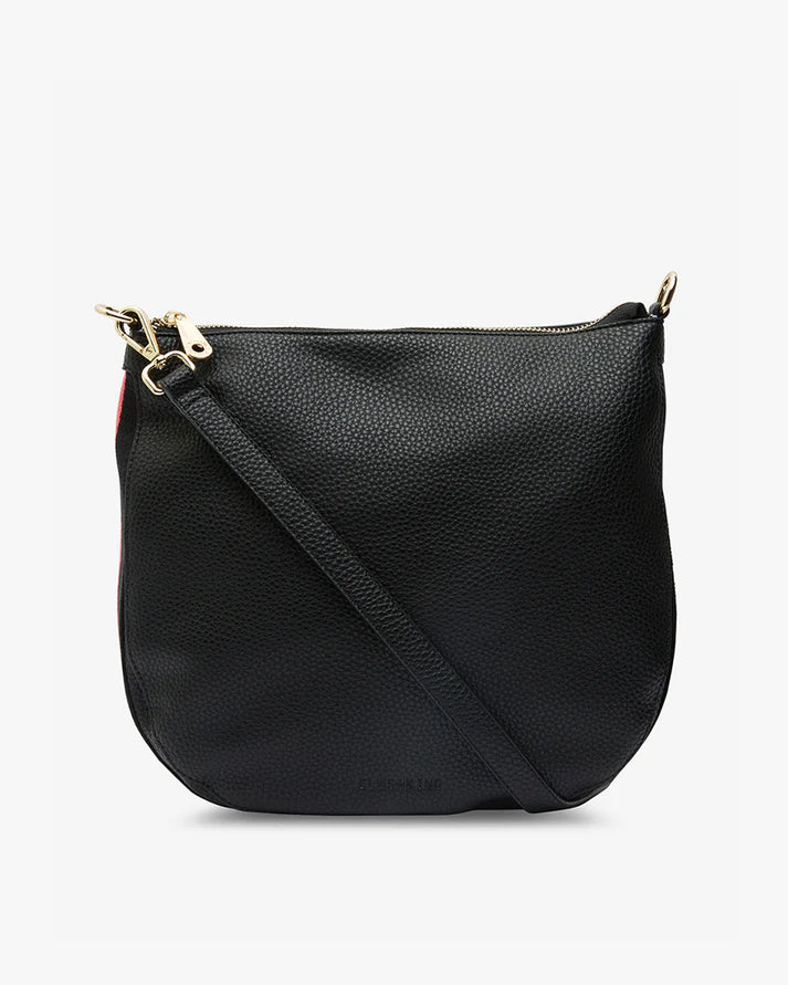 ELMS+KING NOLITA HOBO BAG BLACK