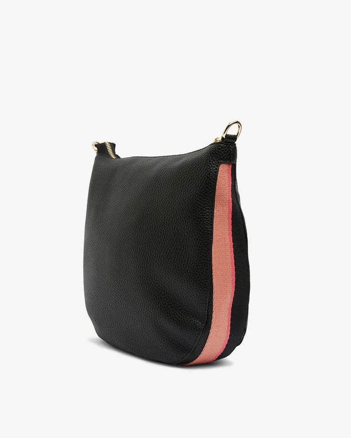 ELMS+KING NOLITA HOBO BAG BLACK