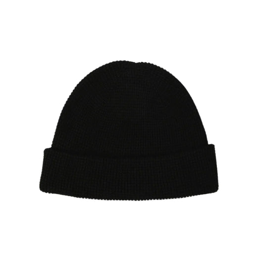 Silent Theory Porter Beanie | Black