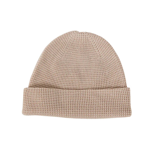 Silent Theory Porter Beanie | Natural