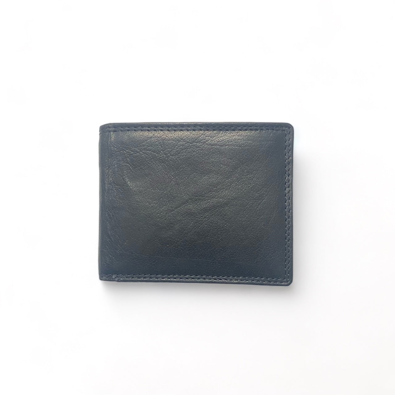 RUGGED HIDE CLIVE MENS WALLET