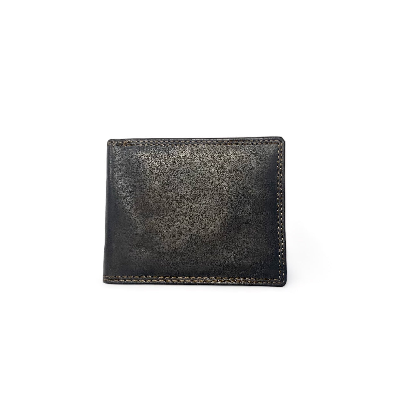 RUGGED HIDE CLIVE MENS WALLET