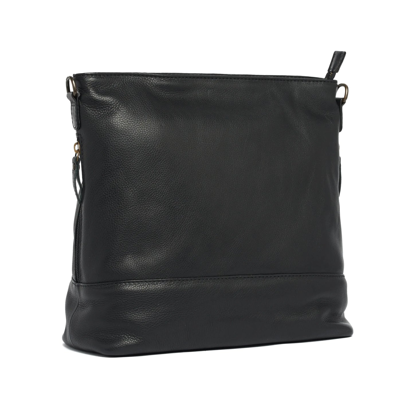 RUGGED HIDE JULIA SHOULDER BAG